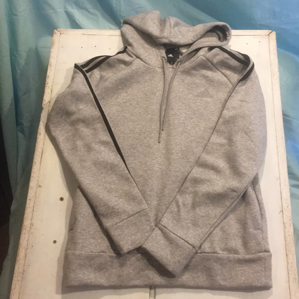 Adidas sweat shirt